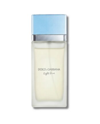Dolce   Gabbana Light Blue Eau Toilette 100