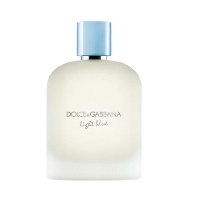 Dolce Gabbana Light Blue Homme Eau Toilette