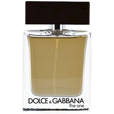 Dolce   Gabbana The One Pour Homme Eau Toilette 100