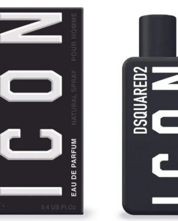 Dsquared2 Eau Parfum Pour Homme Icon 100ml