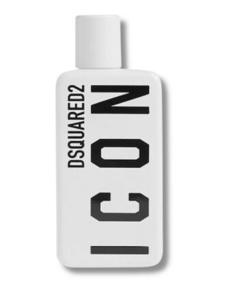 Dsquared2 Icon Pour Femme Eau Parfum 100