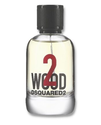 Dsquared2 Two Wood Edt