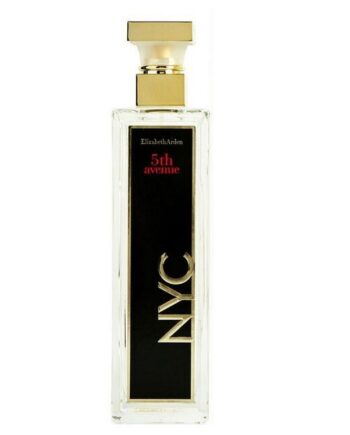 Elizabeth Arden 5th Avenue Nyc Edp