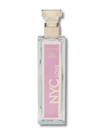 Elizabeth Arden 5th Avenue Nyc Love Edp