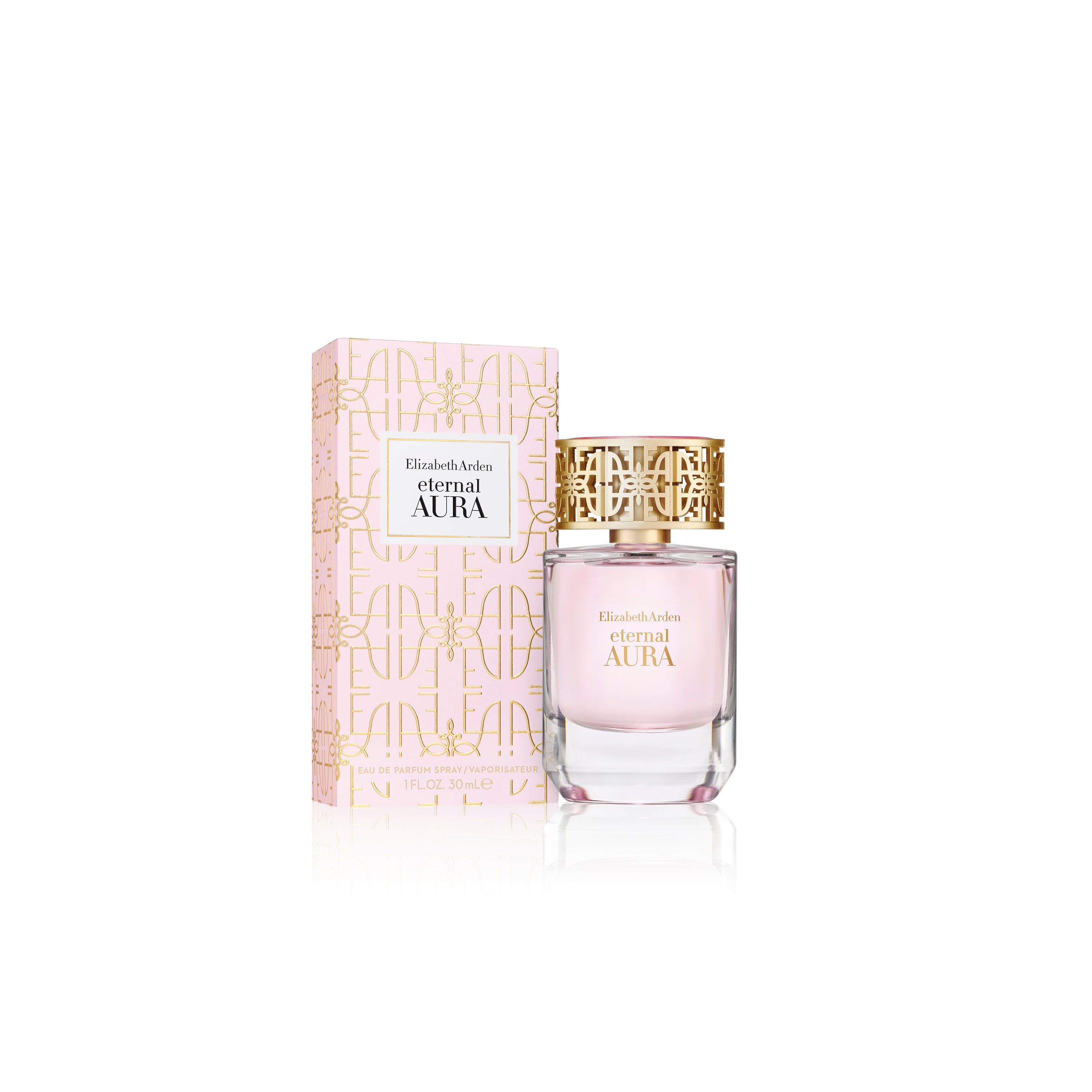 Elizabeth Arden Eternal Aura Eau Parfum