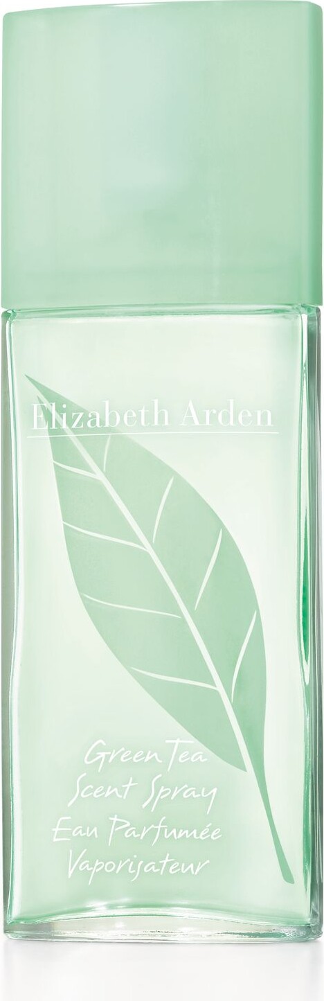 Elizabeth Arden Scent Spray Eau Parfum Green Tea 100