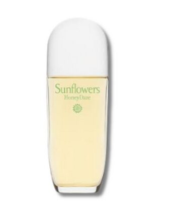 Elizabeth Arden Sunflowers Honeydaze 100 Edt