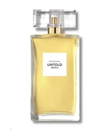Elizabeth Arden Untold Absolu 100 Edp