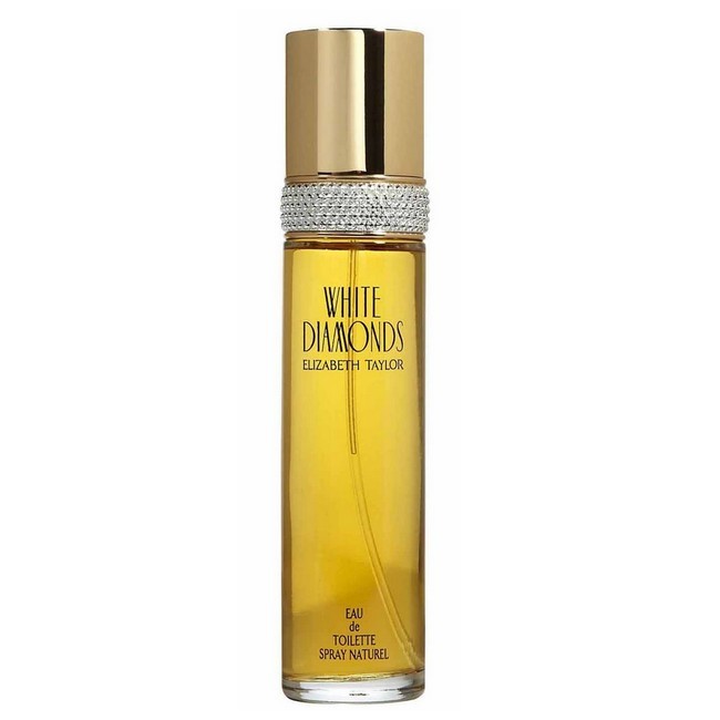 Elizabeth Taylor White Diamonds 100 Edt