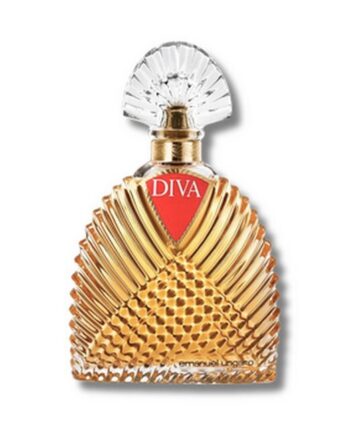 Emanuel Ungaro Diva Eau Parfum 100
