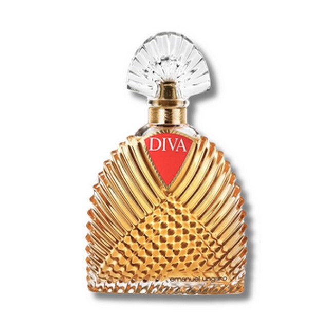 Emanuel Ungaro Diva Eau Parfum 100