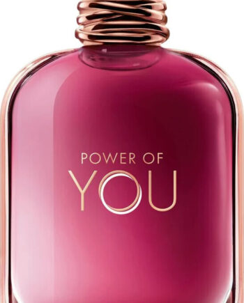 Emporio Armani Power You Eau Parfum 30ml