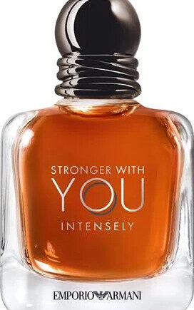 Emporio Armani Stronger With You Intensely Eau Parfum 50ml