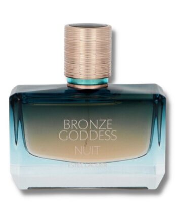 Estee Lauder Bronze Goddess Nuit 100 Edp