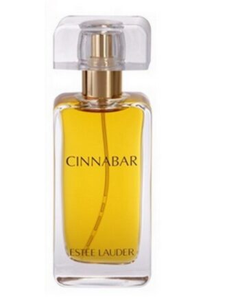 Estee Lauder Cinnabar Eau Parfum