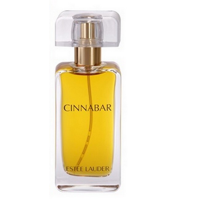 Estee Lauder Cinnabar Eau Parfum