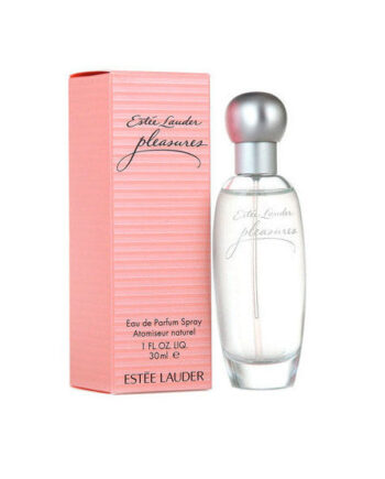 Estee Lauder Pleasures Eau Parfum