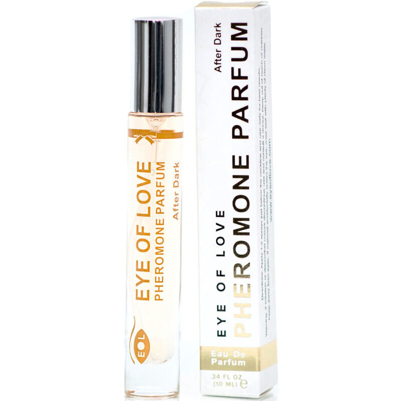 Eye Love Eol Pheromone Parfum After Dark