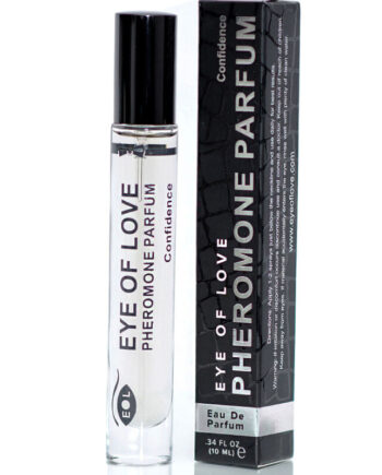 Eye Love Eol Pheromone Parfum Confidence