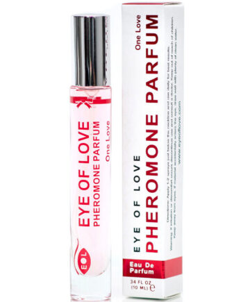 Eye Love Eol Pheromone Parfum One Love