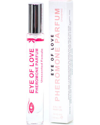 Eye Love Eol Pheromone Parfum Unscented Female