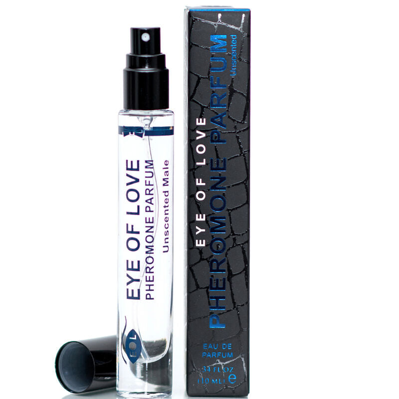 Eye Love Eol Phr Parfum Unscented Male