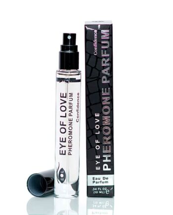 Eye Love Feromon Parfume Attract Her Confidence