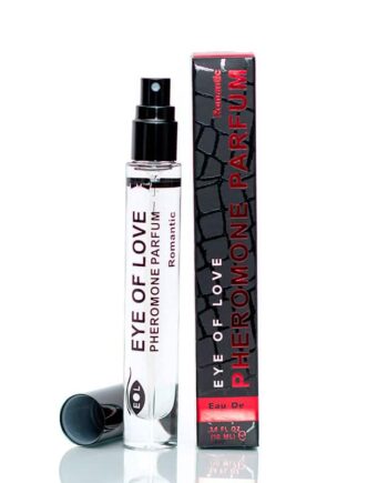 Eye Love Feromon Parfume Attract Her Romantic