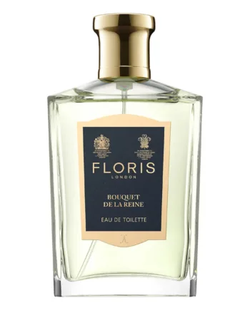 Floris London Bouquet Reine Eau Toilette 100