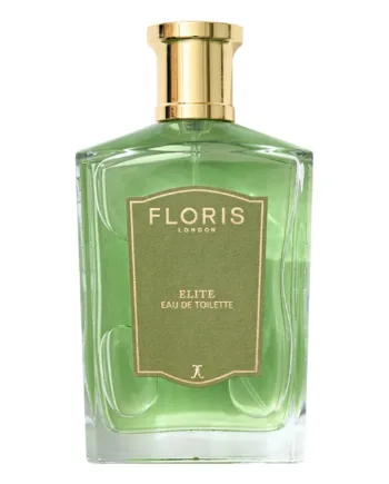Floris London Elite Eau Toilette 100