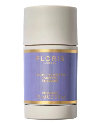 Floris London Night Scented Jasmine Deodorant Stick