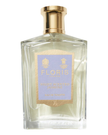 Floris London Night Scented Jasmine Eau Toilette 100