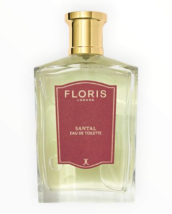 Floris London Santal Eau Toilette 100