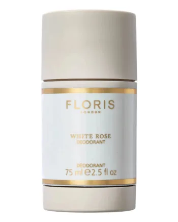 Floris London White Rose Deodorant Stick