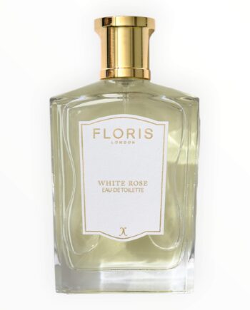 Floris London White Rose Eau Toilette 100