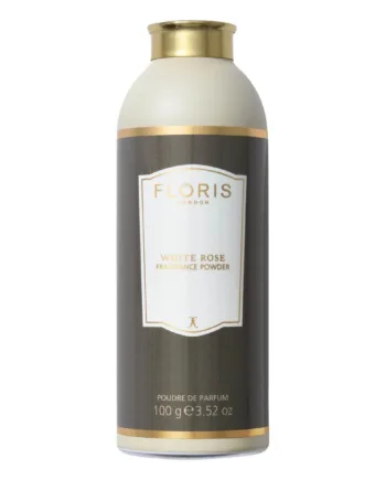 Floris London White Rose Fragrance Powder 100