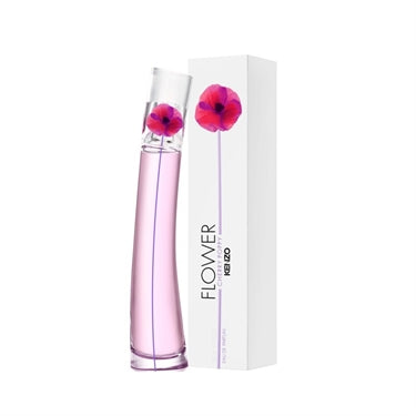 Flower Kenzo Cherry Poppy Eau Parfum
