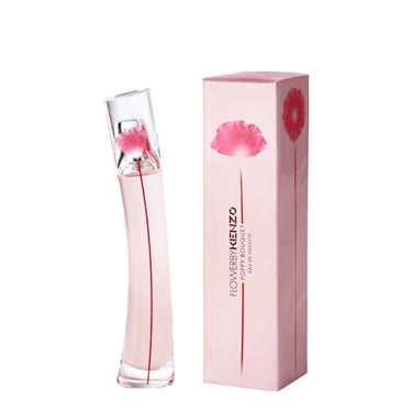 Flower Kenzo Poppy Bouquet Eau Toilette