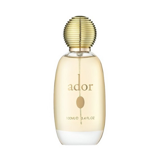 Fragrance World Ador Eau Parfum 100