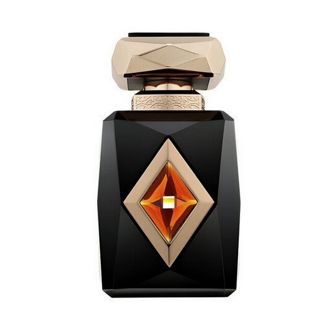 French Avenue Amber Saffron Extrait Parfum