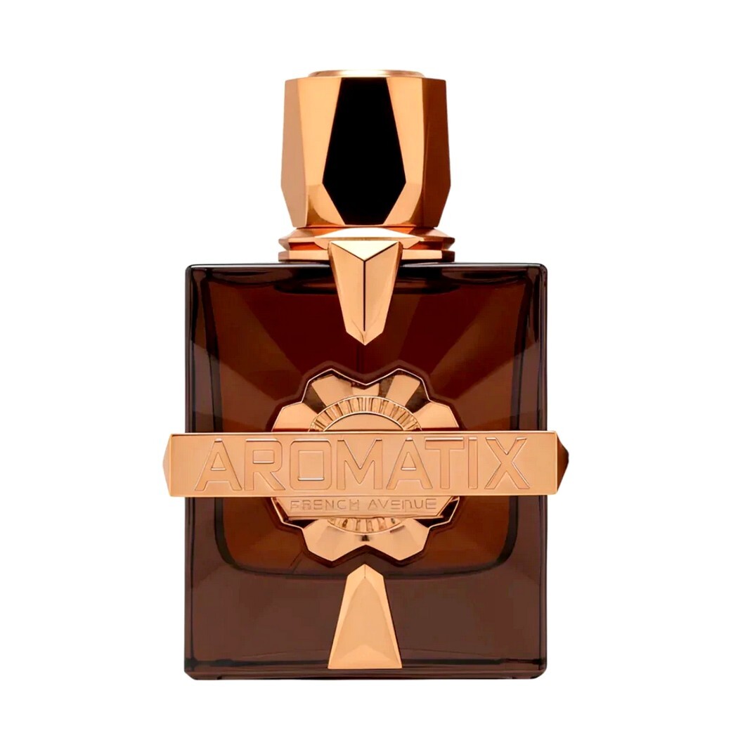 French Avenue Aromatix Naughty Dates Extrait Parfum 100