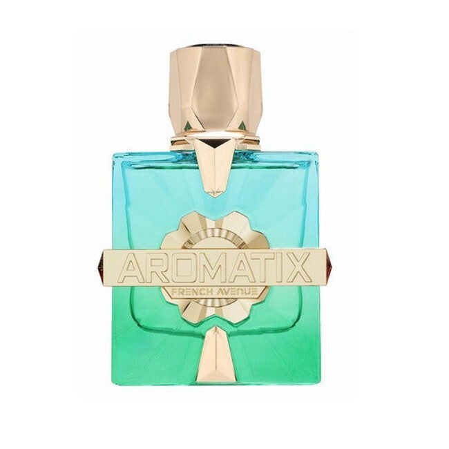 French Avenue Aromatix Sun Kissed Extrait Parfum 100