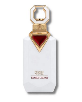 French Avenue Noble Cedar Extrait Parfum 100