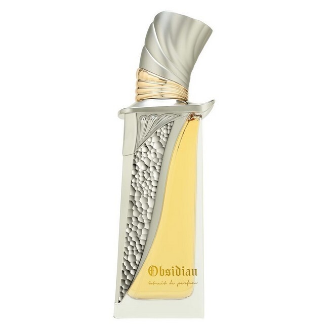 French Avenue Obsidian Eau Parfum 100