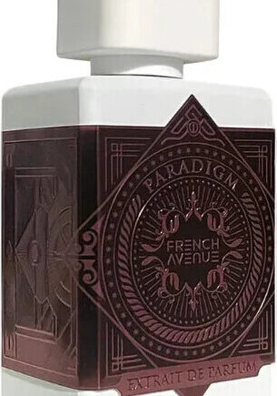 French Avenue Paradigm Extrait Parfum