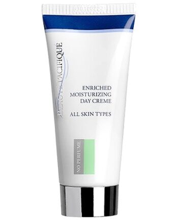 Fugtighedscreme Alle Hudtyper Parfume Beaut Pacifique