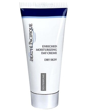 Fugtighedscreme Tør Hud Parfume Beaut Pacifique
