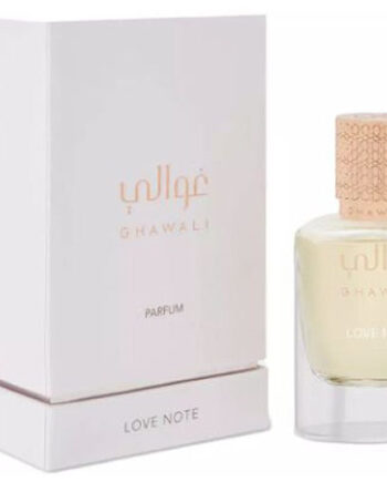 Ghawali Parfum Love Note 75ml