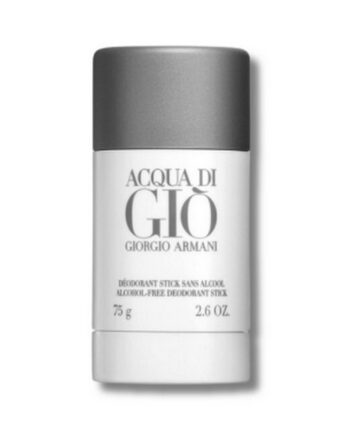 Giorgio Armani Acqua Gio Homme Deodorant Stick 75g