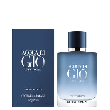 Giorgio Armani Acqua Gio Profondo Eau Toilette